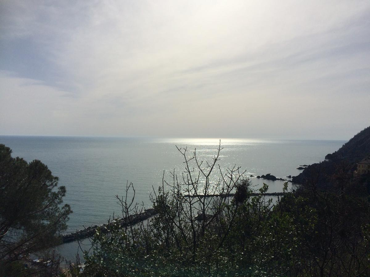 La Casa Di Letizia Villa Levanto Kültér fotó
