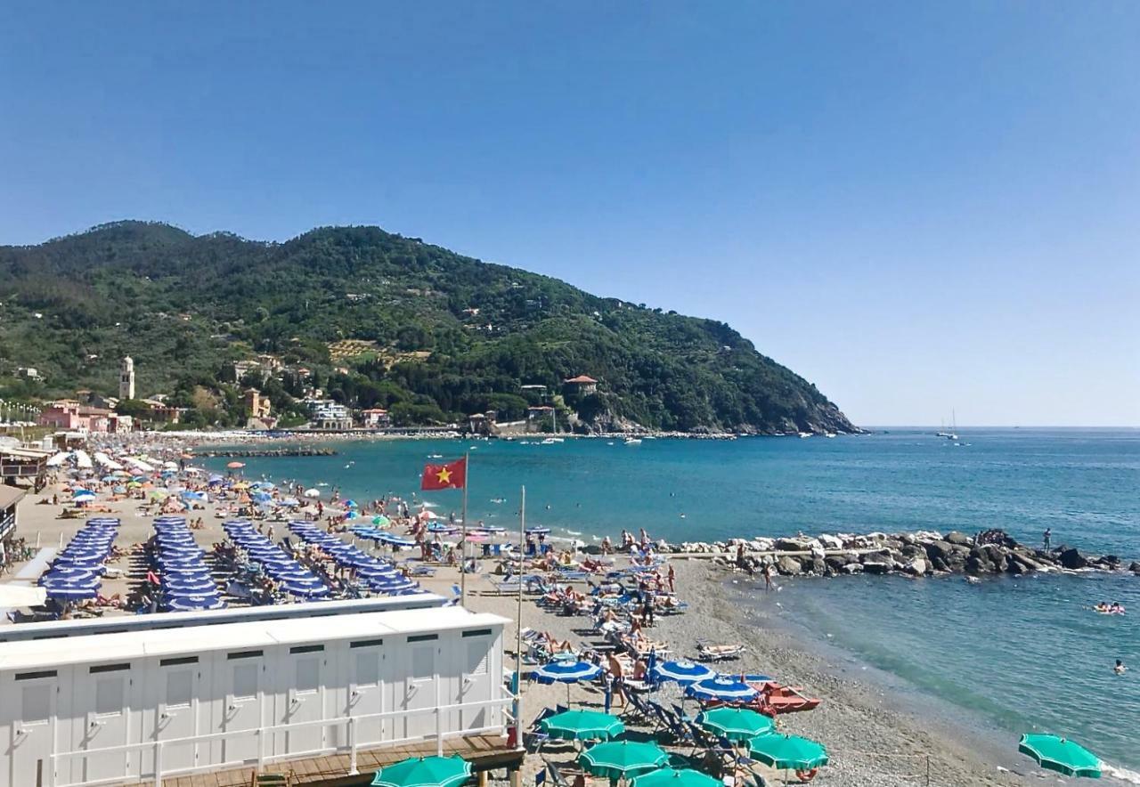 La Casa Di Letizia Villa Levanto Kültér fotó